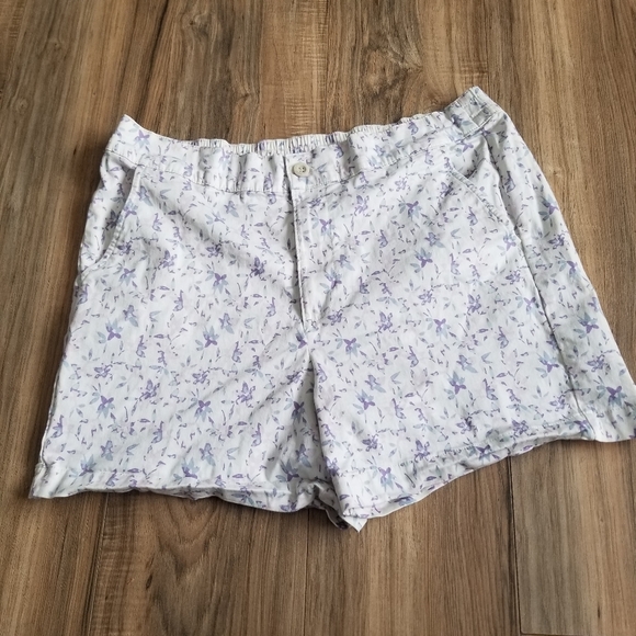 Jachs girlfriend women's shorts size XXL - Picture 4 of 6